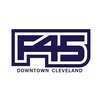 F45 Training Downtown Cleveland