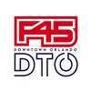 F45 Training Downtown Orlando