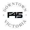 F45 Training Downtown Victoria