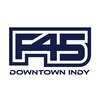 F45 Training Indianapolis Downtown