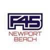 F45 Training Newport Beach