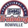F45 Training Rowville