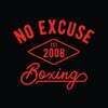 No Excuse Boxing