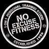 No Excuse Fitness
