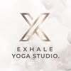 Exhale Yoga Studio