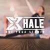 Xhale Hot Yoga Studio