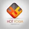 Hot Yoga Experience