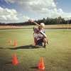 Next Level Athletic Training