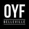 Oxygen Yoga & Fitness - Belleville