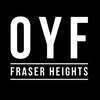 Oxygen Yoga & Fitness - Fraser Heights