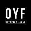 Oxygen Yoga & Fitness - Olympic Village/Fairview