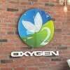 Oxygen Yoga & Fitness - Yonge and St. Clair