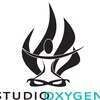 Studio Oxygen Yoga and Fitness