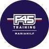 F45 Training Mariahilf