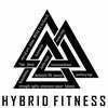 Hybrid Fitness