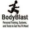 BodyBlast Fitness Studio