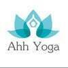 Ahh Yoga