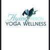Flying Heron Yoga & Wellness