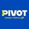 PIVOT Lifestyle + Fitness by KA