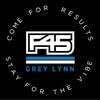 F45 Training Grey Lynn