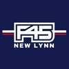 F45 Training New Lynn
