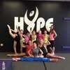 Hype Fitness Studio