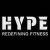 Hype Managed Amenities