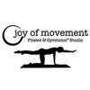 Joy of Movement Pilates and Gyrotonic Studio