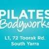 Pilates Bodyworks South Yarra