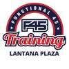 F45 Training Lantana Plaza