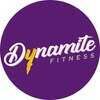 Dinahmite Fitness