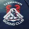 Tazmanian Boxing Club