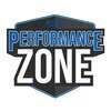 Sports center performance zone