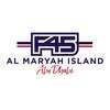 F45 Training Al Maryah Island