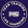 F45 Training Nundah