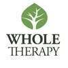 Whole Therapy