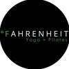 Fahrenheit Yoga and Pilates