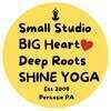 Shine Yoga Center