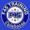 F45 Training Calabasas
