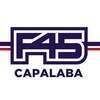 F45 Training Capalaba