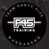 F45 Training Bundaberg