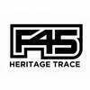 F45 Training Heritage Trace