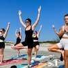 East Beach Yoga