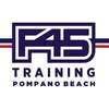 F45 Training Pompano Beach