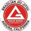 Gracie Barra Agoura