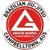 Gracie Barra Federal Way