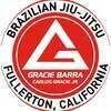 Gracie Barra Fullerton