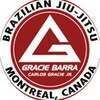 Gracie Barra Montreal