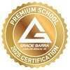 Gracie Barra Sandy