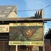 Pacific Edge Climbing Gym